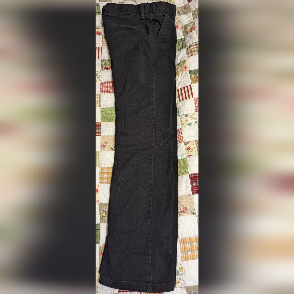 💥 5 for 25 💥 Chaps size 12 regular boys dress pants